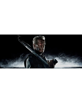 Schwarzenegger confirma que habrá más entregas de ‘Terminator’