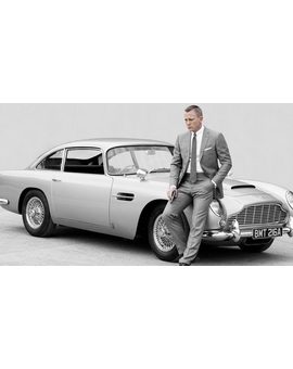 Daniel Craig estaría más cerca de volver a ser James Bond por esta razón