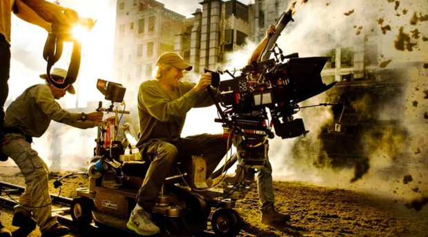 Michael Bay desvela que tienen previstas catorce nuevas secuelas sobre 'Transformers'