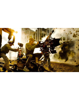 Michael Bay desvela que tienen previstas catorce nuevas secuelas sobre 'Transformers'