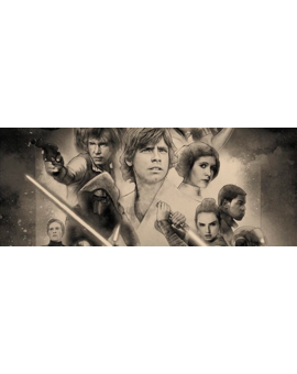 'Star Wars Celebration': 5 anuncios importantes que vamos a tener en la convención