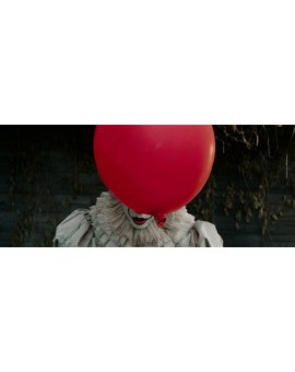 El reboot de ‘It (Eso)’ se retrasa en España