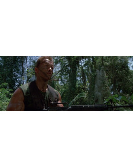 Schwarzenegger no estará en ‘The Predator’ porque no le gusta el guión
