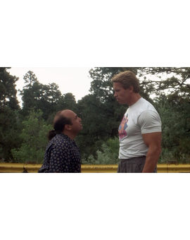Schwarzenegger afirma que la secuela de 'Los gemelos golpean dos veces' podría rodarse a final de año