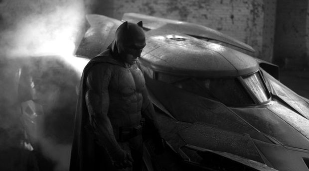 Warner y DC Comics podrían estrenar cuatro películas relacionadas con 'Batman' en 2019