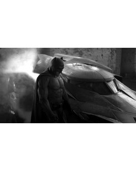 Warner y DC Comics podrían estrenar cuatro películas relacionadas con 'Batman' en 2019