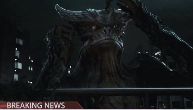 'Colossal', de Nacho Vigalondo, se estrena en Estados Unidos con el mejor promedio por copia de la cartelera