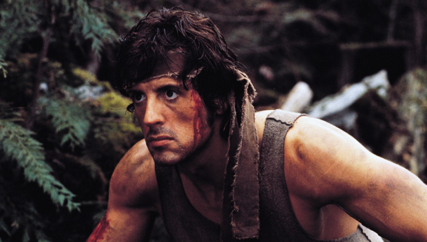 'Rambo. Acorralado': Desvelan el impactante final original de la película que lo habría cambiado todo