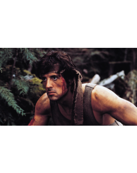 'Rambo. Acorralado': Desvelan el impactante final original de la película que lo habría cambiado todo