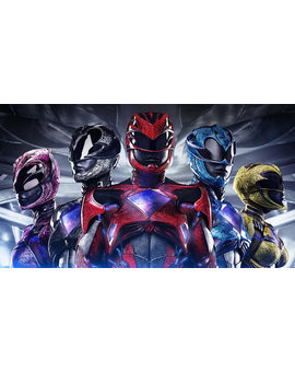 Las secuelas de 'Power Rangers' podrían depender de la taquilla de Corea, China y Japón