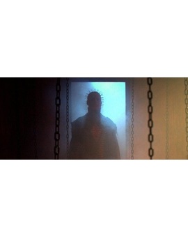 Nuevas imágenes del rodaje de ‘Hellraiser: Judgment’