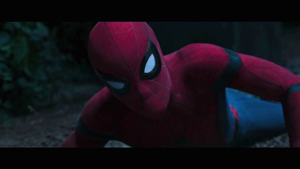 "Spider-Man: Homecoming": primer vistazo a Flash Thompson 