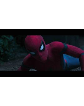 "Spider-Man: Homecoming": primer vistazo a Flash Thompson 