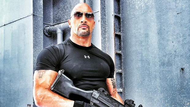 'Fast and Furious 8': Dwayne Johnson podría tener su propio 'spin-off' 