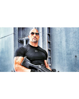 'Fast and Furious 8': Dwayne Johnson podría tener su propio 'spin-off' 