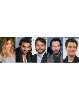 Segundo tráiler de 'The bad batch', con Jason Momoa, Keanu Reeves y Jim Carrey