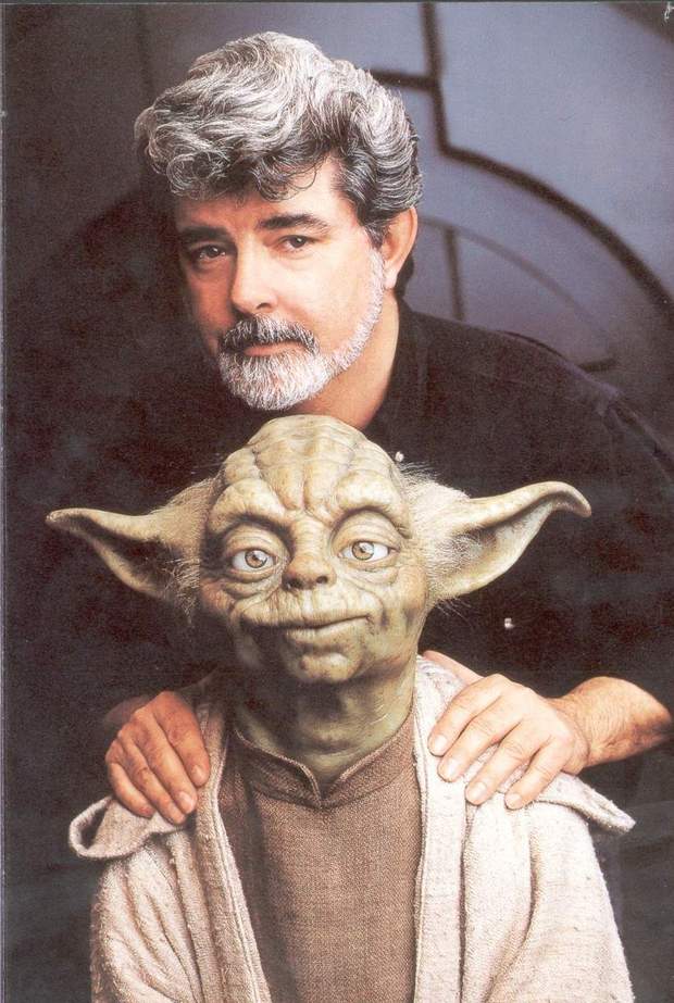 'Star Wars': George Lucas revela su idea original para la saga