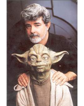 'Star Wars': George Lucas revela su idea original para la saga