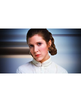 "Star Wars: Episodio IX": La Princesa Leia no aparecerá finalmente 