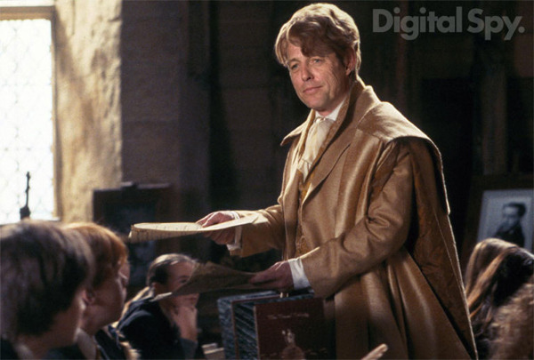 ¿Cómo habría sido 'Harry Potter' con el elenco que originalmente querían los productores?