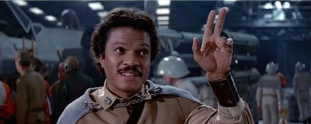 'Star Wars: Los últimos Jedi': Lando Calrissian no estará en la película