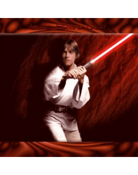 'Star Wars: Los últimos Jedi': Según Mark Hamill, Luke Skywalker podría pasarse al lado oscuro