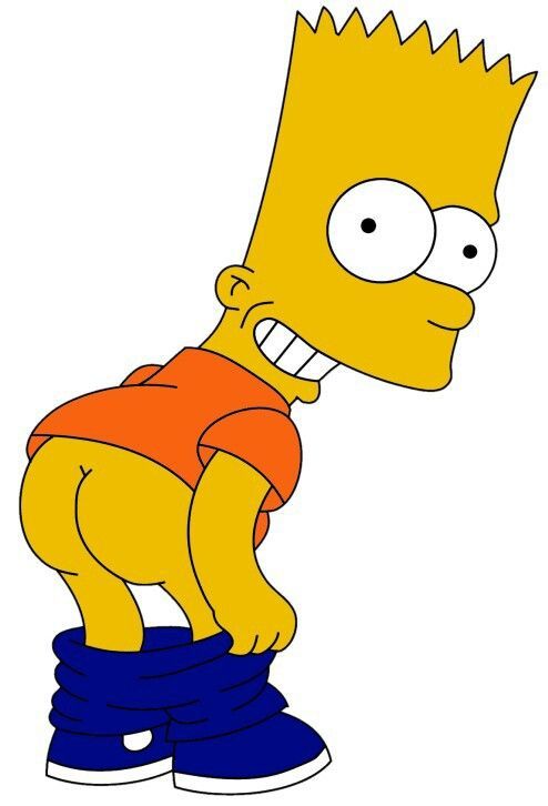 La mujer que hace la voz original de Bart Simpson sorprendió a un joven en plena calle