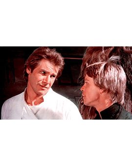 Mark Hamill piensa que 'Star Wars: el despertar de la fuerza' es "una oportunidad perdida"