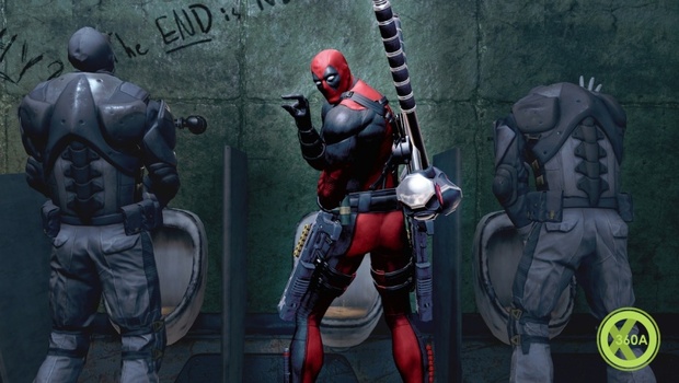 ¿Pueden regenerar Deadpool y Lobezno sus penes? El creador responde