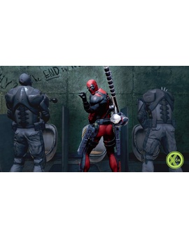 ¿Pueden regenerar Deadpool y Lobezno sus penes? El creador responde