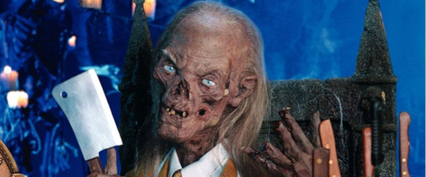 Se retrasa el reboot de ‘Historias de la Cripta’