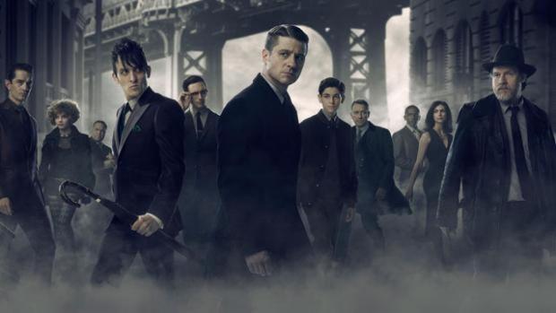 'Gotham': Bruce Wayne comienza su camino para convertirse en Batman en el tráiler del regreso de la tercera temporada