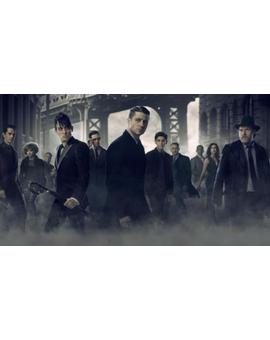 'Gotham': Bruce Wayne comienza su camino para convertirse en Batman en el tráiler del regreso de la tercera temporada