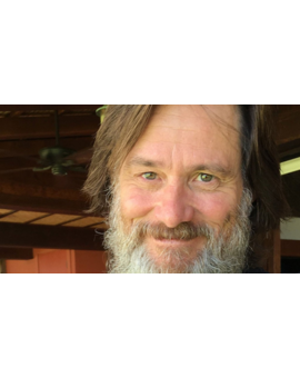 Jim Carrey reaparece muy desmejorado un año y medio después del suicidio de su novia