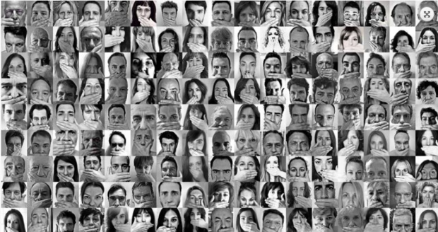 La huelga de actores de doblaje y sus efectos 