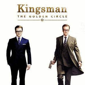 'Kingsman: El círculo de oro': El 'teaser' de la película, plano a plano