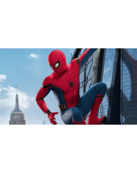 El Spider-Man de Tom Holland también estará en 'Vengadores 4'