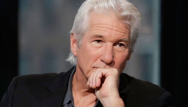 Richard Gere explota y confiesa que China está arruinando su carrera