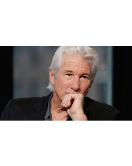 Richard Gere explota y confiesa que China está arruinando su carrera