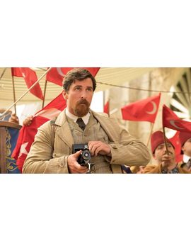 Por qué lo último de Christian Bale tiene 65.000 calificaciones negativas en IMDb antes de su estreno