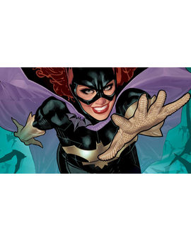 'Batgirl': Joss Whedon no quiere una cara famosa para el papel