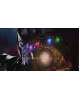 "Vengadores: La Guerra del Infinito": nueva imagen con spoiler 