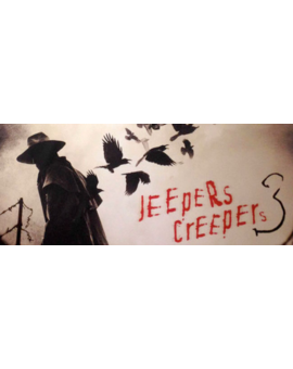 ‘Jeepers Creepers 3’ podría ser una precuela de la segunda parte