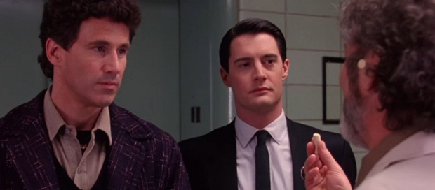 Un vistazo al pasado en la nueva promo de ‘Twin Peaks’