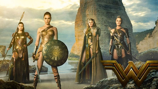 La directora de 'Wonder Woman' quiere cumplir el deseo de una fan enferma de cáncer 