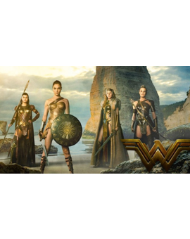 La directora de 'Wonder Woman' quiere cumplir el deseo de una fan enferma de cáncer 