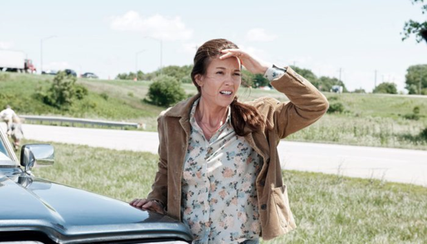 'Batman v Superman': Diane Lane te explica la importancia del "momento Martha"