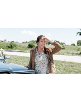 'Batman v Superman': Diane Lane te explica la importancia del "momento Martha"