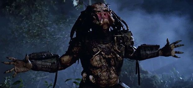 "The Predator": 20th Century Fox retrasa medio año su estreno en cines