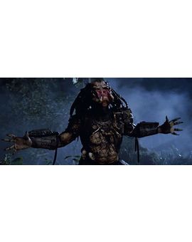 "The Predator": 20th Century Fox retrasa medio año su estreno en cines